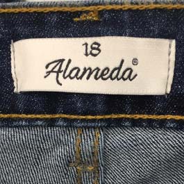 18 Alameda